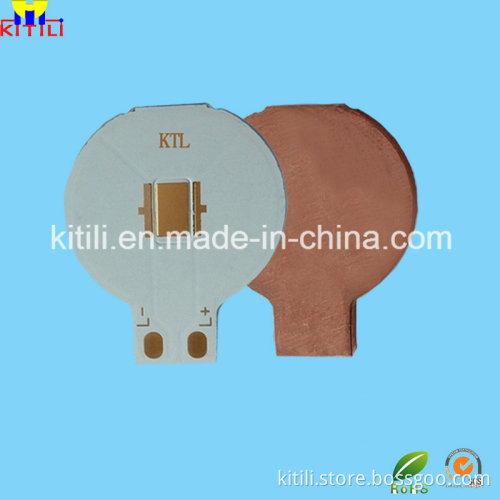 Copper LED PCB Board (1412G028A)